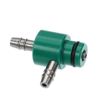 Analox Sensor Technology FLOW ADAPTER. 8000-0910A